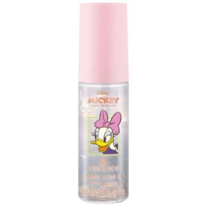 Essence Mickey & Friends Fixing Spray 010 Nature Makes Me Happy