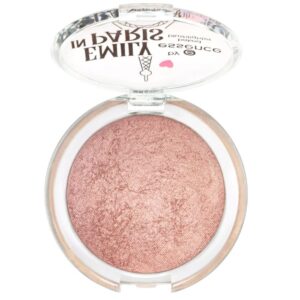 Essence Pink Is The New Black Colour-Changing Blush 01
