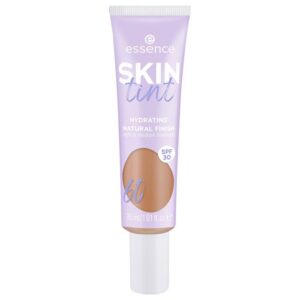 Essence Skin Tinted Moisturizing Foundation 60 SPF 30