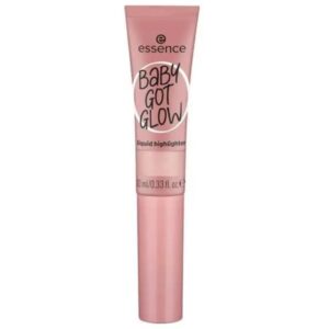 Essence Baby Got Glow Liquid Highlighter 20 Rose and Shine