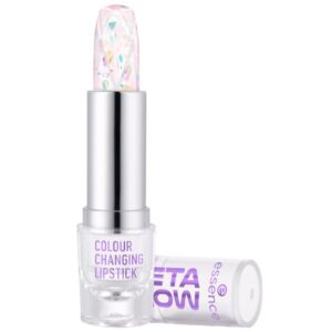 Essence Meta Glow Colour Changing Lipstick