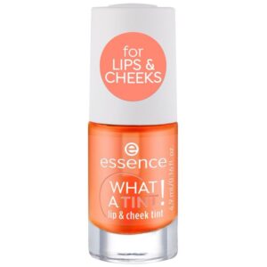 Essence What A Tint! Lip & Cheek Tint 03