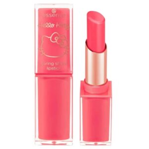 Essence Hello Kitty Sheer Lipstick 01