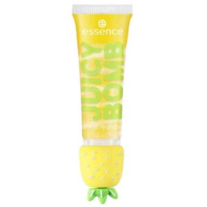 Essence Juicy Bomb Shiny Lip Gloss 001