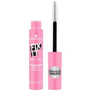 Essence Fix It Like A Boss Transparent Brow Gel