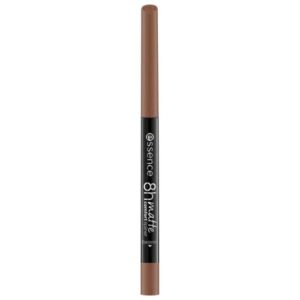Essence 8H Matte Comfort Lipliner 10