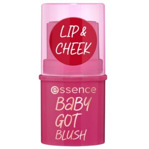Essence Baby Got Blush 50 Cherry Cherry Baby