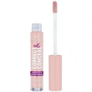 Essence Correct & Under Eye Brightening Concealer 10