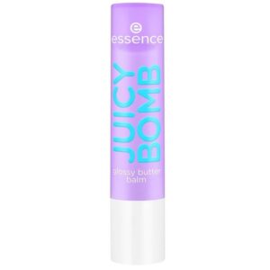 Essence Juicy Bomb Glossy Butter Balm 02 So Berry Cute