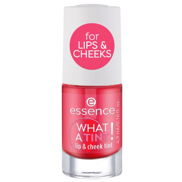 4059729490681-main Essence What A Tint! Lip & Cheek Tint 02 - الصورة 1