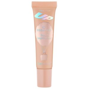 Essence Disney Pixar Up Highlighter Liquid 01 Joyful Ride