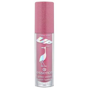 Essence Up Glitter Switch Liquid Lipstick 01 Paradise Falls
