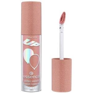 Essence Up Glitter Switch Liquid Lipstick 02 Ellie's enchantment