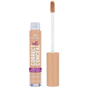 Essence Correct & Concealer Under Eye Brightening 20 Medium