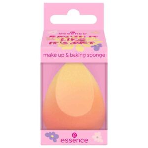 Essence Brush It Like It's Art Makeup & Baking Sponge 01