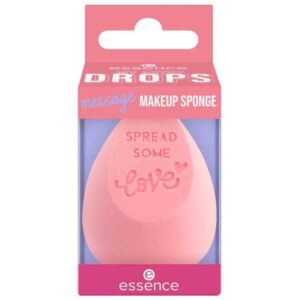 Essence My Artsy Drops Makeup Sponge 03 Spread Some Love