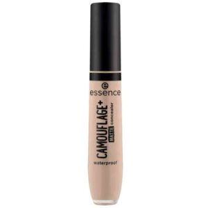 Essence Camouflage + Matt Concealer 100