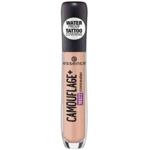 Essence Camouflage + Matt Concealer 150
