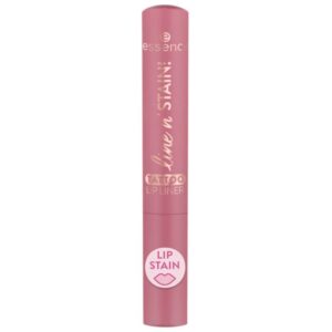 Essence Line N' Stain! Tattoo Lip Liner 01 Everyone's Nude-Pink