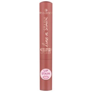 Essence Line N' Stain! Tattoo Lip Liner 02 Must Have Brown
