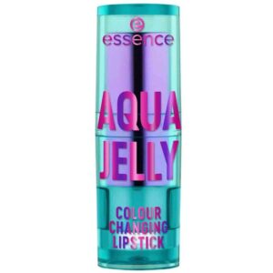 Essence Aqua Jelly Color Changing Lipstick