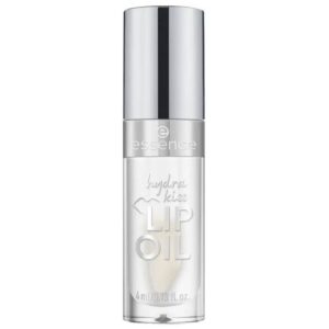 Essence Hydra Kiss Lip Oil 07 Classy Glassy