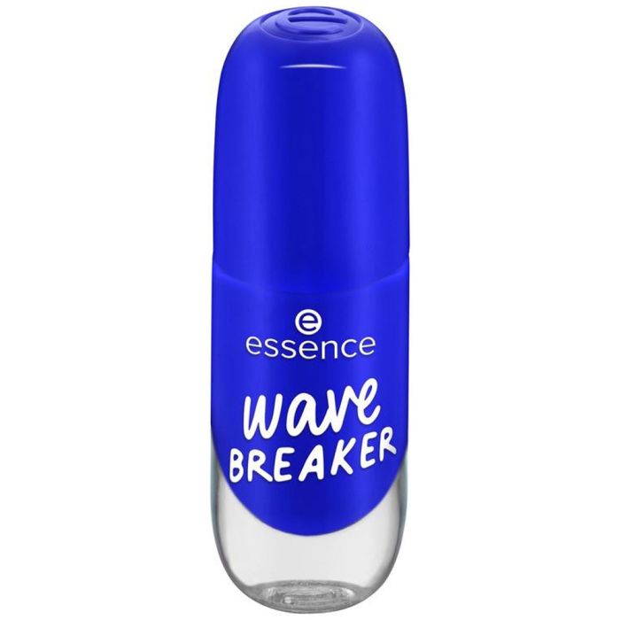 4059729518897-main Essence Nail Colour Gel Nail Lacquer 75 Wave Breaker - الصورة 1