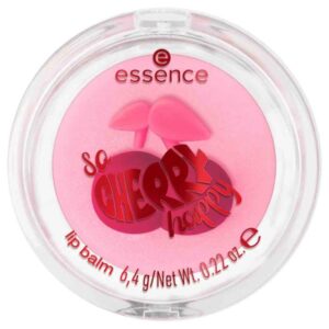 Essence So Cherry Happy Lip Balm 01