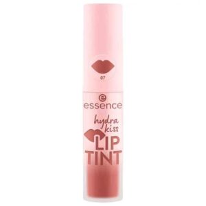 Essence Hydra Kiss Lip Tint 07 Hazelnut Haze