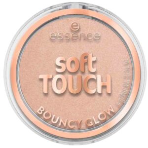 Essence Soft Touch Bouncy Glow Highlighter 20 Glazed Dew