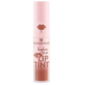 Essence Hydra Kiss Lip Tint 01 Blushing Nude