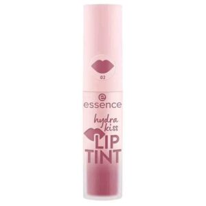 Essence Hydra Kiss Lip Tint 02 Vintage Rose