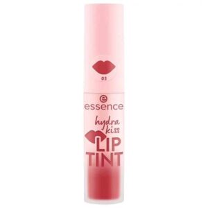 Essence Hydra Kiss Lip Tint 03 Rosy Blossom
