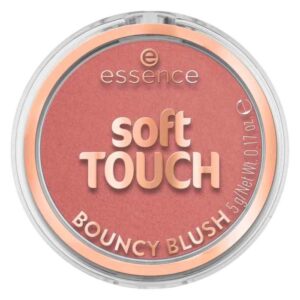 Essence Soft Touch Bouncy Blush 10