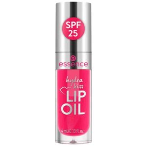 Essence Pink Squeeze Please! Lip Oil 104