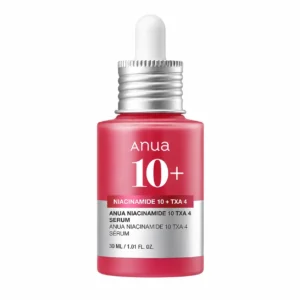ANUA Niacinamide 10% Serum – 30ml