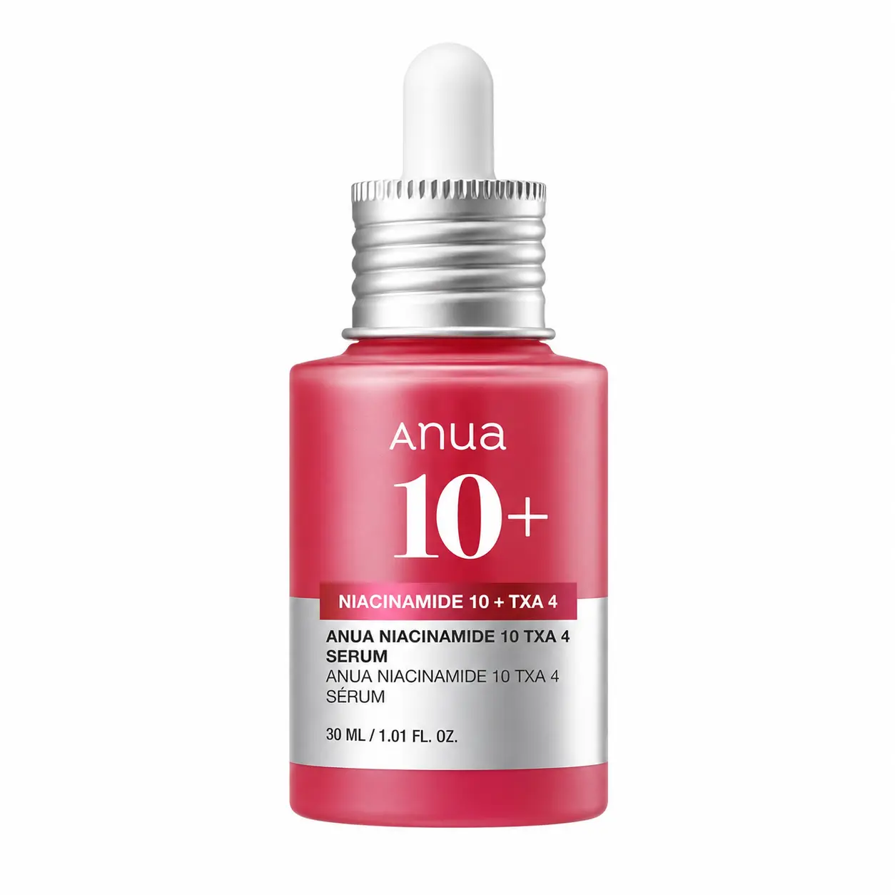 40E69AB3-BF57-4A2C-AC2E-84698D5D07F7 ANUA Niacinamide 10% Serum – 30ml - الصورة 1