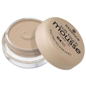 Essence Soft Touch Mousse Make-Up 04 Matt Ivory
