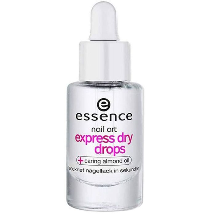 4250338443772_main_1 Essence Nail Art Express Dry Drops 8ML - الصورة 1