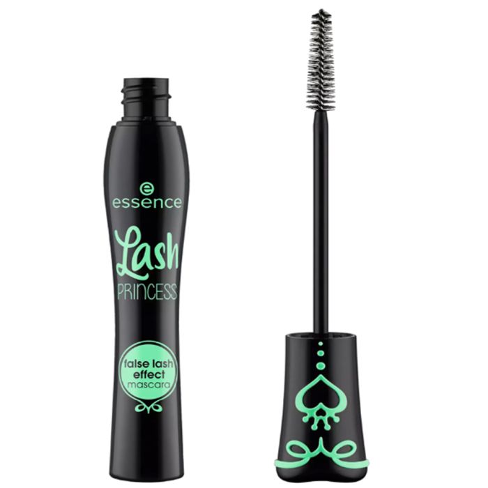 4250947516027-main Essence Lash Princess False Lash Effect Mascara Black - الصورة 1