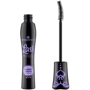 Essence Lash Princess Sculpted Volume Mascara Black