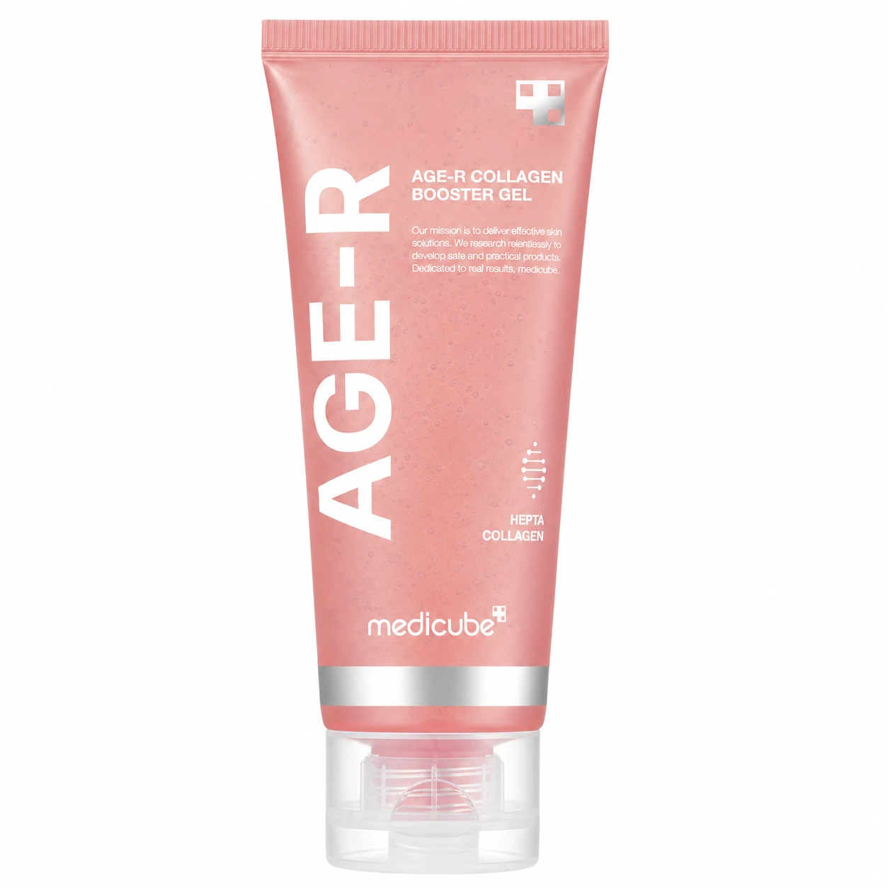 436AE2CA-E8BA-4F19-A21A-B685BA950213 Medicube Age R Cream – 100ml - الصورة 1