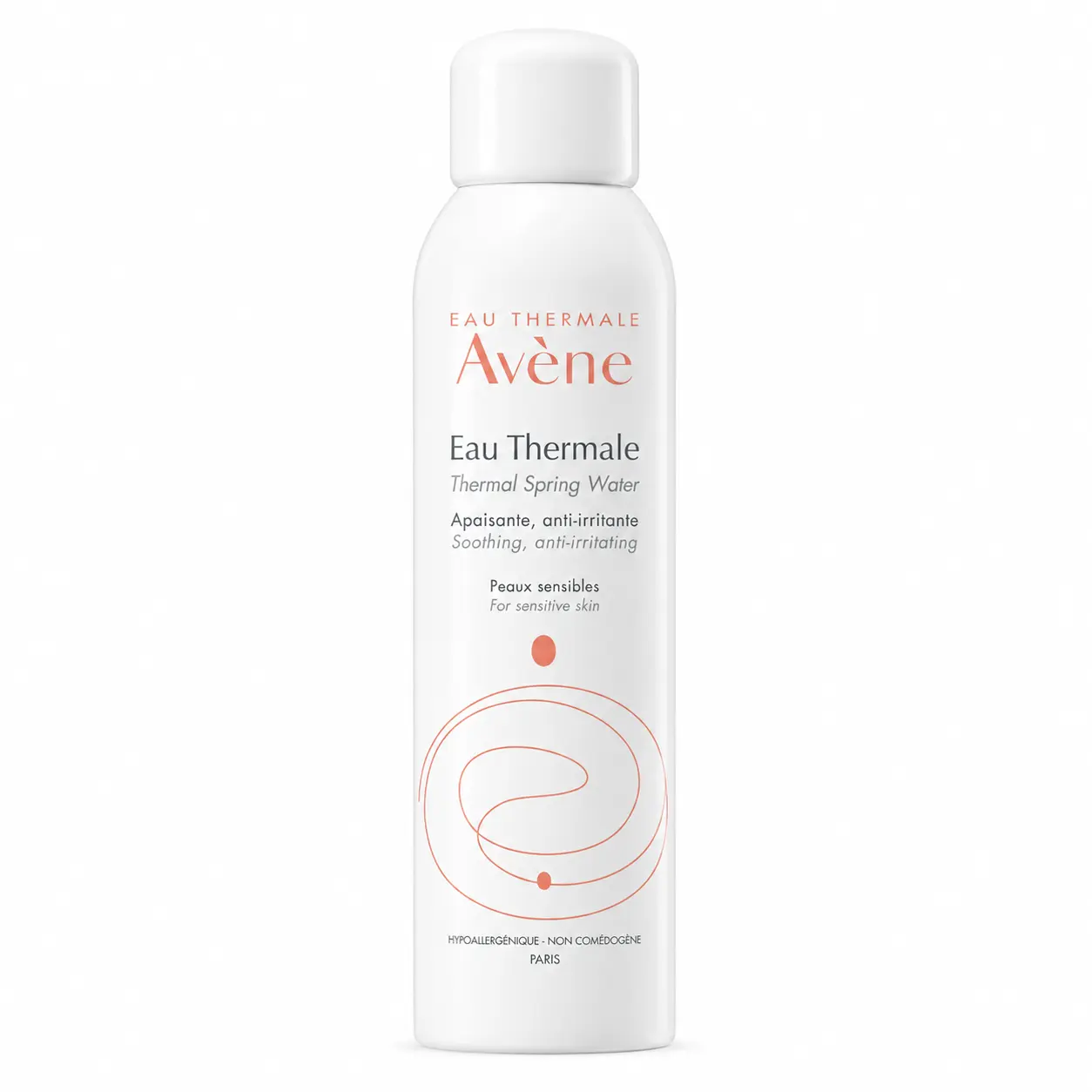 44BE4AD4-89EC-4FAD-9386-BF381F2E28AD AVENE Eau Thermale Spray – 300ml - الصورة 1