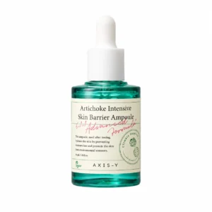 AXIS-Y Artichoke Intensive Skin Barrier Serum – 30ml