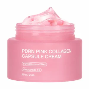 Medicube PDRN Collagen Cream – 55g
