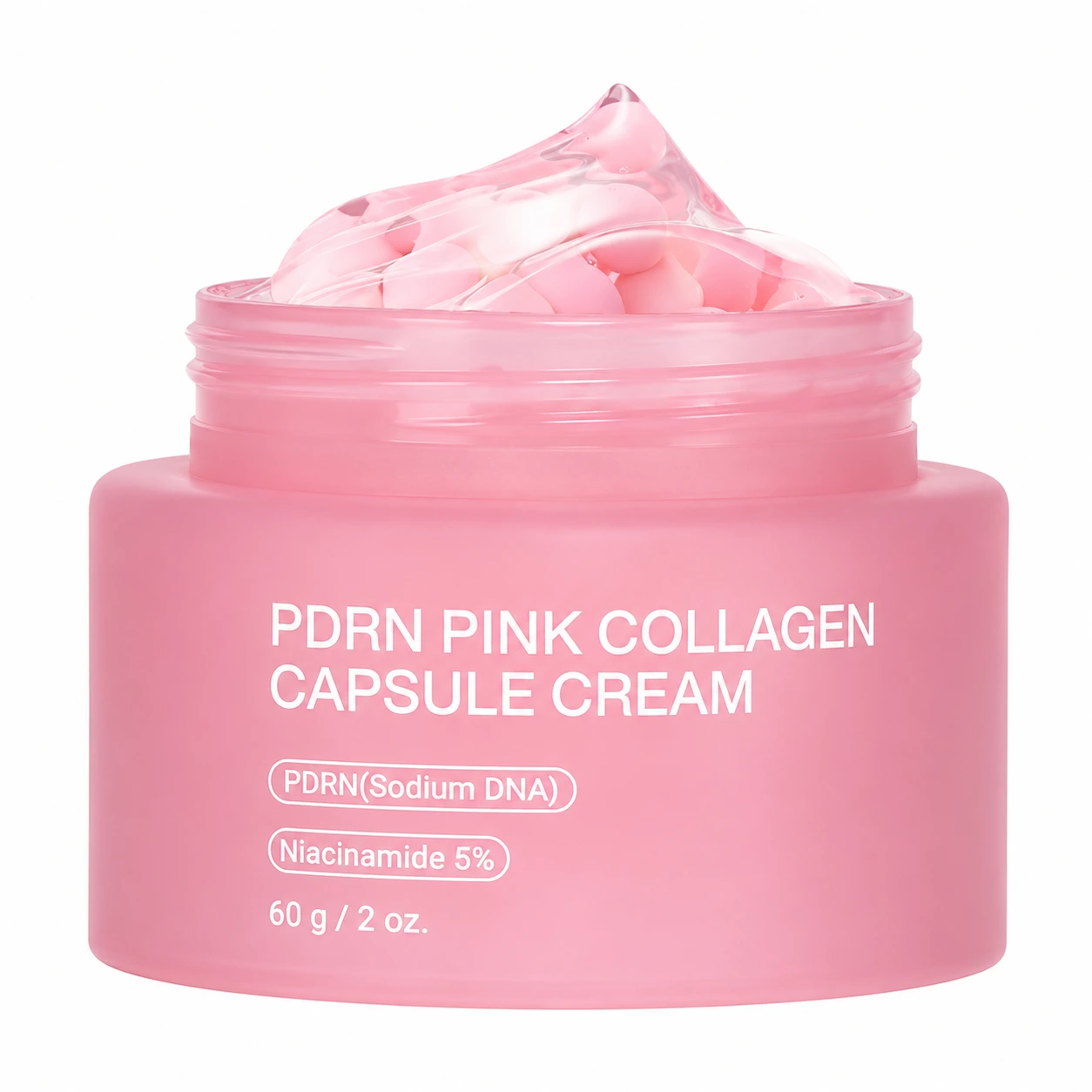 565BFA06-4911-442F-A277-B88A8710B6EF Medicube PDRN Collagen Cream – 55g - الصورة 1