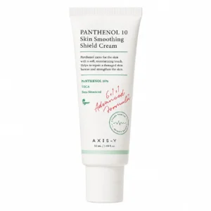AXIS-Y Panthenol 10 Skin Smoothing Cream – 50ml
