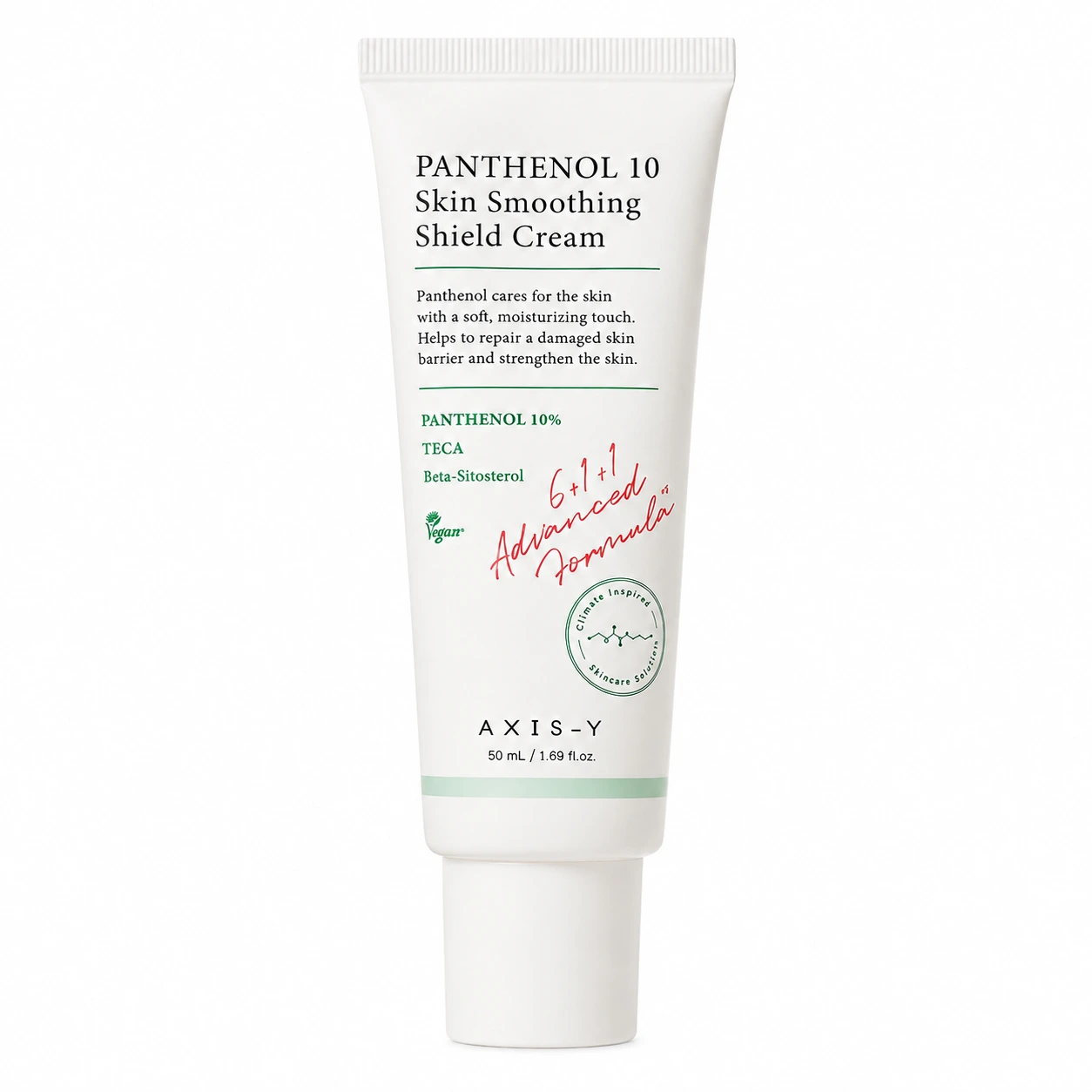 582A7BCD-9355-4E84-A86C-4E755F959C77 AXIS-Y Panthenol 10 Skin Smoothing Cream – 50ml - الصورة 1
