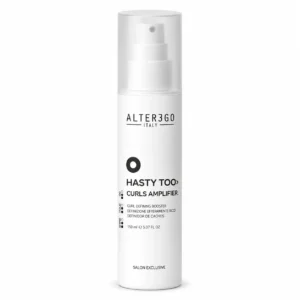 AlterEgo Hasty Too Curls Amplifier