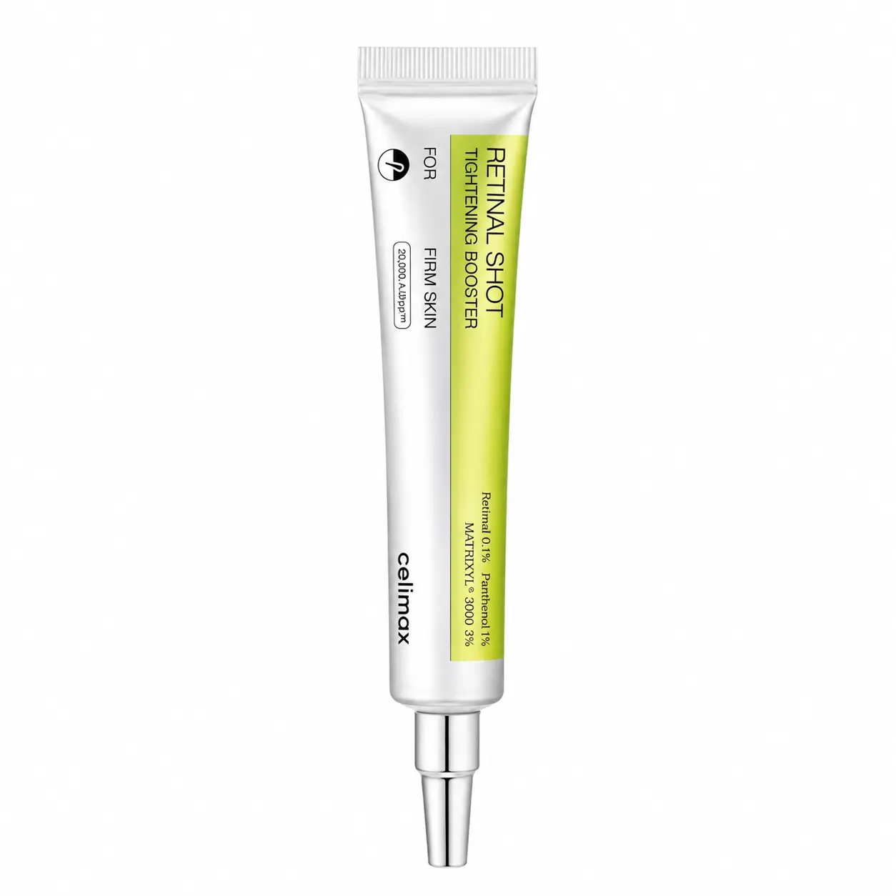 5F19289C-620D-48EB-A47E-2FD1A0253BA6 Celimax The VITA-A Retinol Shot Tightening Booster 15ml - الصورة 1